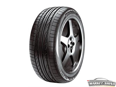 Bridgestone Dueler H/P Sport AS 255/45 R19 100V Bridgestone Dueler H/P Sport AS 255/45 R19 100V