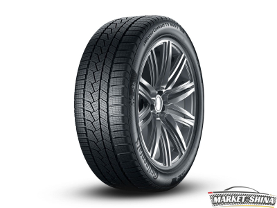 Continental ContiWinterContact TS 860 S 255/55 R19 111V