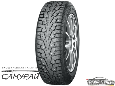 Yokohama Ice Guard Stud IG55 265/45 R21 104T