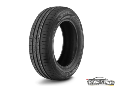 Kumho Ecowing ES01 KH27 195/50 R16 84H Kumho Ecowing ES01 KH27 195/50 R16 84H
