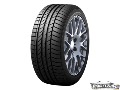 Dunlop SP Sport Maxx TT 275/40 R20 106Y