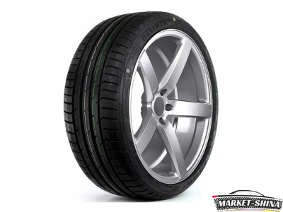 Delinte DS7 Sport 225/40 R18 92Y Delinte DS7 Sport 225/40 R18 92Y