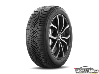 Michelin CrossClimate SUV 215/50 R18 92W