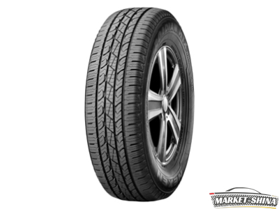 Nexen Roadian HTX RH5 245/55 R19 103T