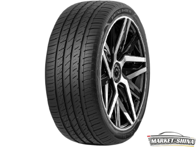 Grenlander L-Zeal 56 315/35 R21 111W