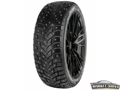 Gripmax SureGrip Pro Ice 275/40 R20 106T