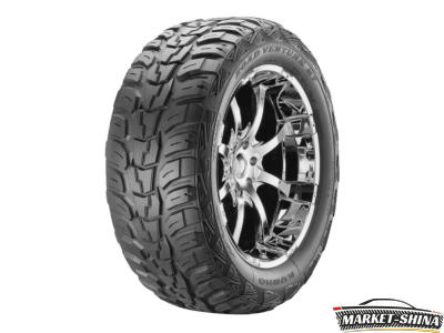 Kumho KL71 Road Venture MT 245/75 R16 120Q Kumho KL71 Road Venture MT 245/75 R16 120Q