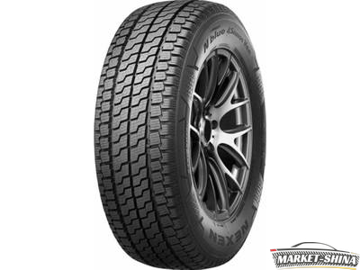 Nexen N'Blue 4Season Van 215/65 R15 104/102T