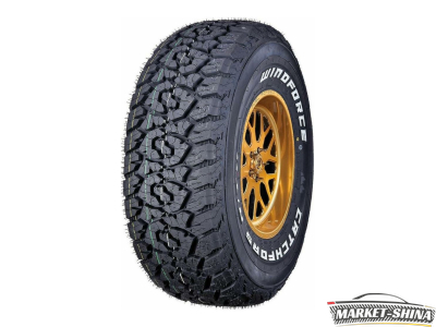 Windforce Catchfors A/T II 225/75 R16 115R
