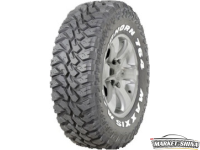 Maxxis Bighorn MT-764 275/65 R18 119Q