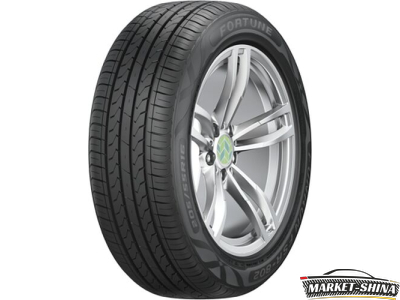Fortune FSR-802 205/60 R16 92V