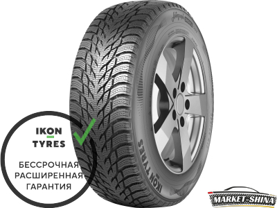 Ikon Tyres (Nokian Tyres) Autograph Snow 3 245/40 R18 97T