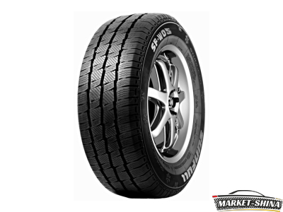 Sanfull SF-W05 215/75 R16 116/114R