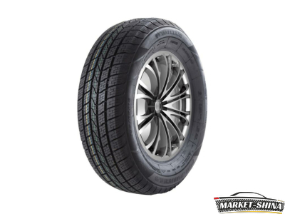 Powertrac PowerMarch A/S 175/65 R14 86T