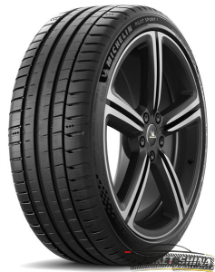 Michelin Pilot Sport 5 235/50 R18 101Y