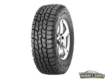 Westlake SL369 265/75 R16 116S