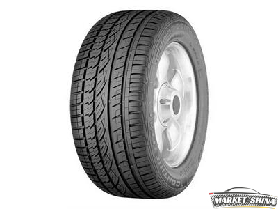 Continental ContiCrossContact UHP 295/40 R20 106Y Continental ContiCrossContact UHP 295/40 R20 106Y