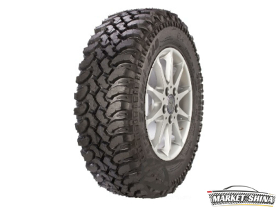 NorTec MT540 215/65 R16 102Q