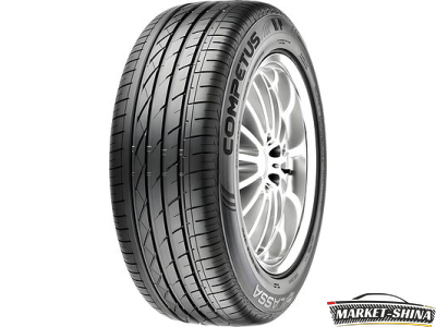 LASSA Competus H/P 235/50 R18 97V LASSA Competus H/P 235/50 R18 97V