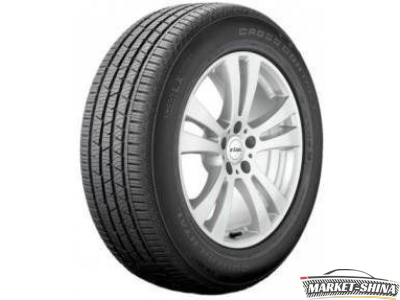 Continental ContiCrossContact LX Sport 275/45 R21 110Y Continental ContiCrossContact LX Sport 275/45 R21 110Y