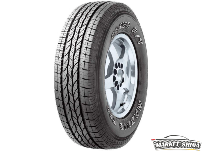Maxxis HT770 Bravo 265/70 R17 115T