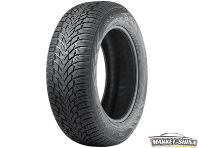 Ikon Tyres (Nokian Tyres) WR SUV 4 225/60 R17 103H