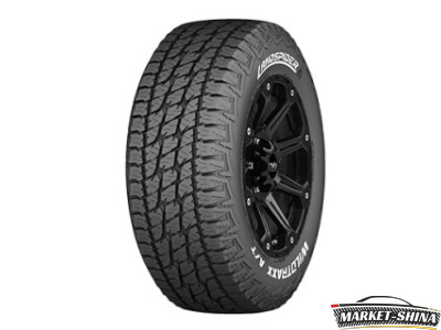 Landspider WildTraxx A/T 245/75 R16 111T