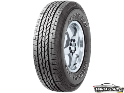 Maxxis HT770 Bravo 255/65 R17 110H