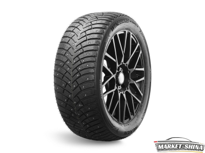 Nexen Winguard Winspike 3 245/75 R16 111T