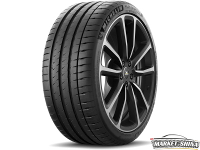 Michelin Pilot Sport 4 S 265/30 R21 96Y Michelin Pilot Sport 4 S 265/30 R21 96Y