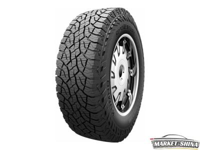 Kumho Road Venture AT52 33/12.5 R20 119Q Kumho Road Venture AT52 33/12.5 R20 119Q