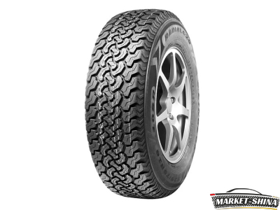 Leao Tire (LingLong) Radial 620 205/80 R16 104T