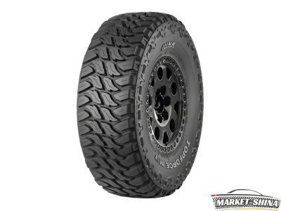 Ilink Topforce M/T 31/10.5 R15 109Q Ilink Topforce M/T 31/10.5 R15 109Q