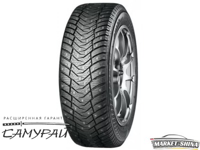 Yokohama iceGuard Stud iG65 285/60 R18 116T