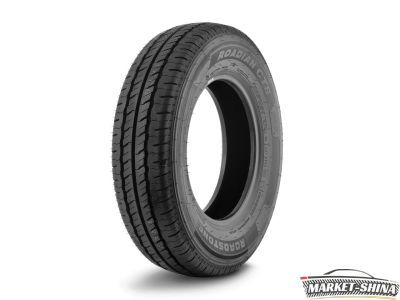 Roadstone Roadian CT8 195/80 R14 102R