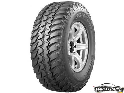 Bridgestone DUELER M/T 674 265/70 R17 121Q