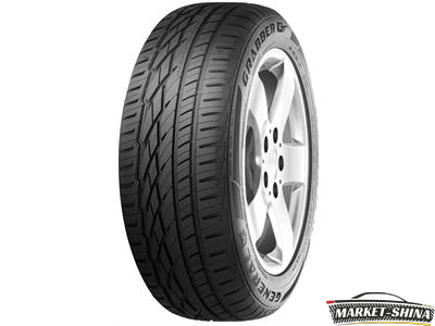 General Grabber GT 215/60 R17 96V General Grabber GT 215/60 R17 96V