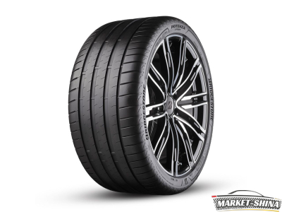 Bridgestone Potenza Sport 275/30 R20 97Y Bridgestone Potenza Sport 275/30 R20 97Y