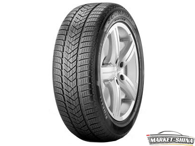 Pirelli Scorpion Winter 255/50 R19 107V