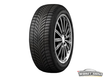 Roadstone Eurovis Alpine 2 195/60 R16 89H