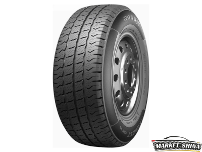 Roadx RXQuest Van 4S 215/70 R15 109/107T Roadx RXQuest Van 4S 215/70 R15 109/107T