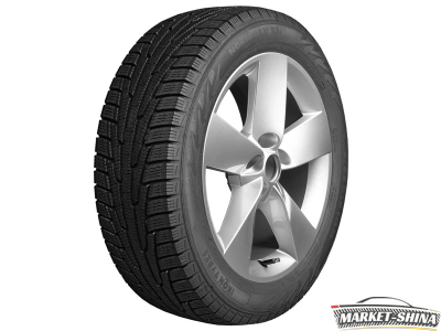 Ikon Tyres (Nokian Tyres) Character Snow 2 (Nordman RS2) 195/55 R15 89R