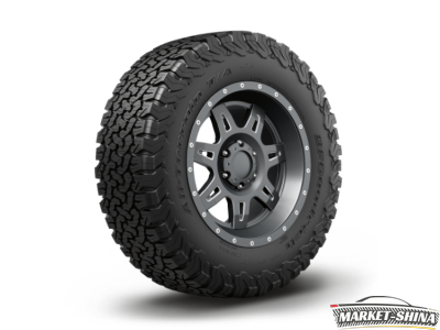 BFGoodrich All Terrain TA KO2 225/70 R17 110S