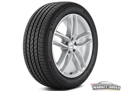 Bridgestone Alenza Sport A/S 255/55 R19 111V Bridgestone Alenza Sport A/S 255/55 R19 111V