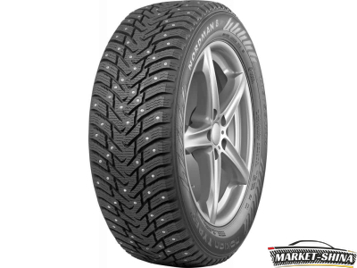 Ikon Tyres (Nokian Tyres) Character Ice 8 (Nordman 8) 225/75 R16 108T