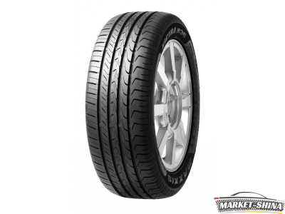 Maxxis Victra M36 + 205/50 R17 93W