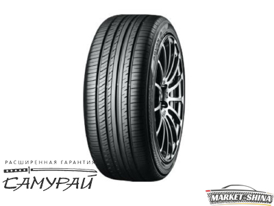 Yokohama Advan dB V552 195/55 R15 85V
