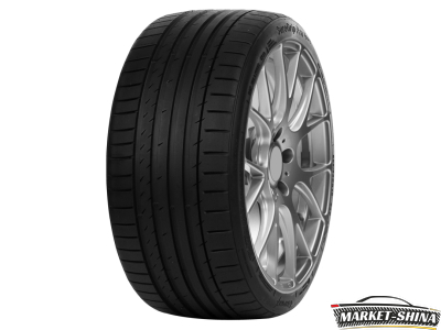 Gripmax SureGrip Pro Sport 245/45 R18 100Y