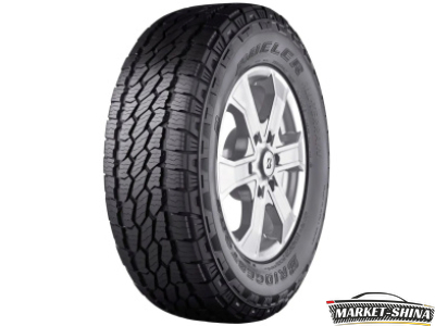 Bridgestone Dueler A/T 002 285/65 R17 116T