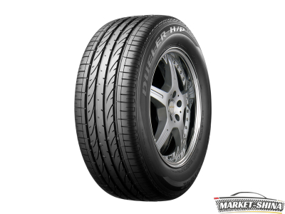 Bridgestone Dueler H/P Sport AS 255/45 R20 101W Bridgestone Dueler H/P Sport AS 255/45 R20 101W